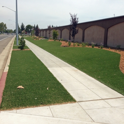 Grass Turf Bylas, Arizona Landscape Rock, Commercial Landscape