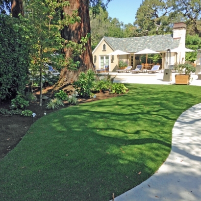 Grass Turf Cowlic, Arizona Lawns, Commercial Landscape