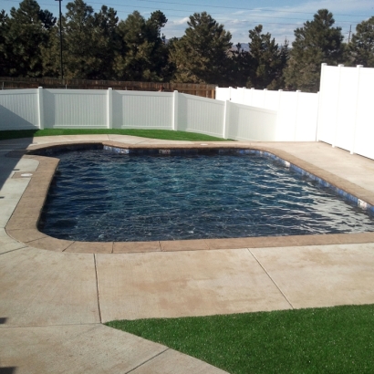 Grass Turf Dragoon, Arizona Landscape Design, Backyard Ideas