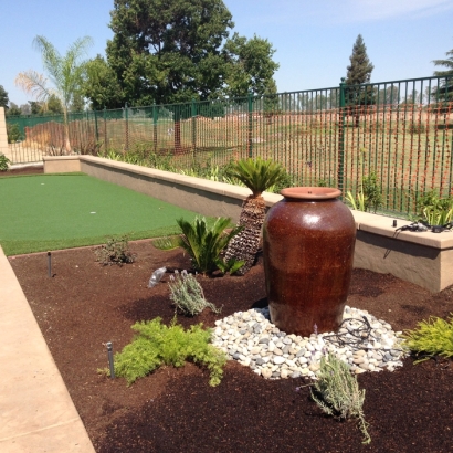 Grass Turf Drexel Heights, Arizona Best Indoor Putting Green, Backyard Makeover