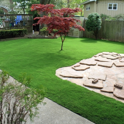 Grass Turf Eagar, Arizona Landscaping, Backyard Landscaping