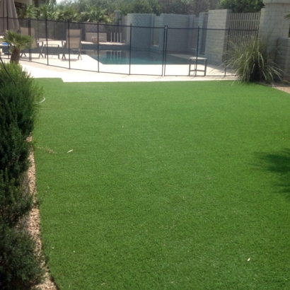 Green Lawn Flagstaff, Arizona Landscaping, Pool Designs