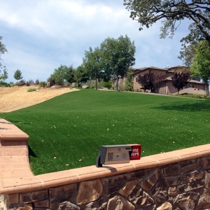 How To Install Artificial Grass Surprise, Arizona Roof Top, Landscaping Ideas For Front Yard