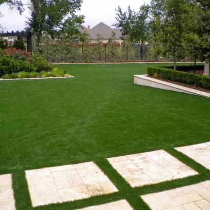 Installing Artificial Grass Coolidge, Arizona Lawns, Backyards