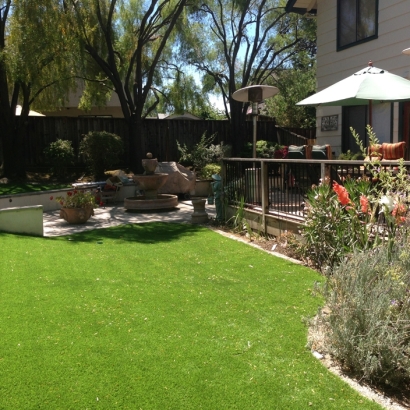 Installing Artificial Grass Littletown, Arizona Landscaping, Backyard Design