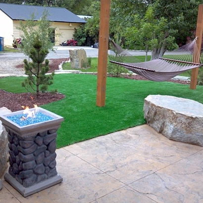 Installing Artificial Grass San Luis, Arizona Design Ideas, Front Yard Design