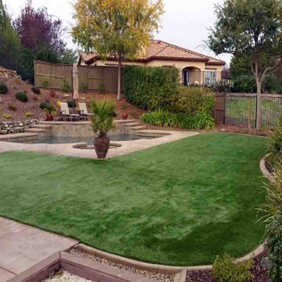 Synthetic Grass Cost Toyei, Arizona Landscape Ideas, Backyards