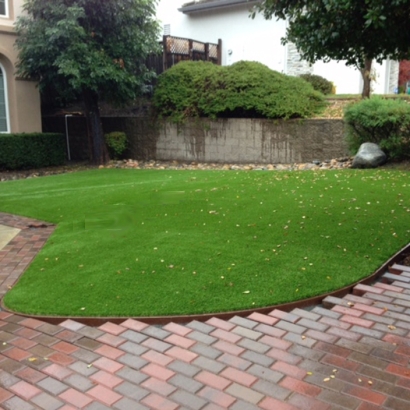 Synthetic Grass Sonoita, Arizona Lawn And Garden, Small Front Yard Landscaping