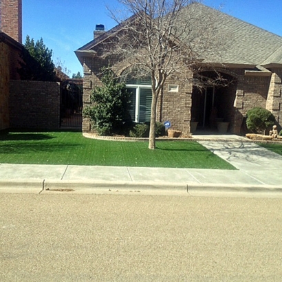 Synthetic Turf Summit, Arizona Lawn And Landscape, Front Yard