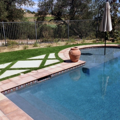 Synthetic Turf Supplier Williams, Arizona Lawn And Garden, Backyard Designs