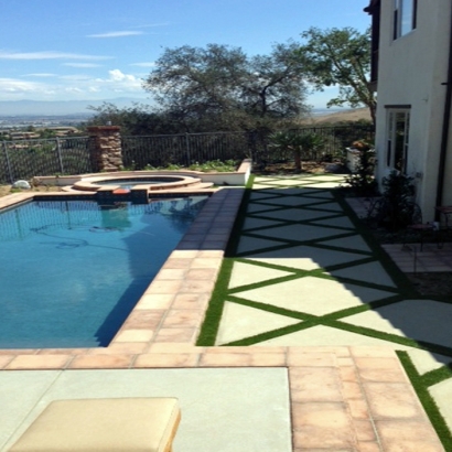 Synthetic Turf Supplier Williams, Arizona Lawn And Garden, Backyard Designs