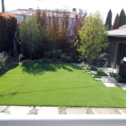 Turf Grass Bisbee, Arizona Gardeners, Backyard Designs