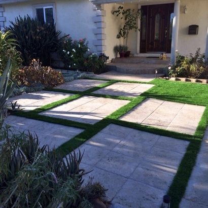 Turf Grass Cottonwood, Arizona Landscaping Business, Front Yard Landscaping Ideas