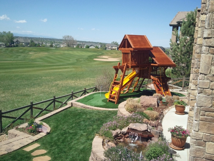 Artificial Grass Carpet Anthem, Arizona Landscaping, Backyard