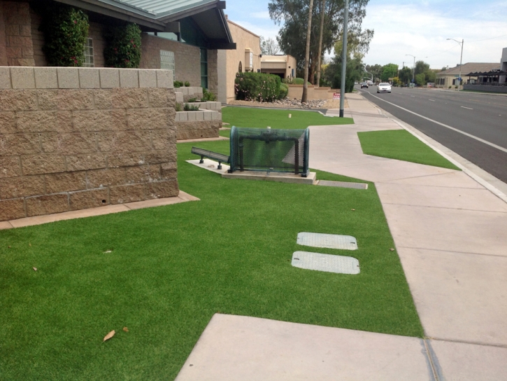 Artificial Grass Carpet Kohls Ranch, Arizona Backyard Deck Ideas, Front Yard Landscape Ideas