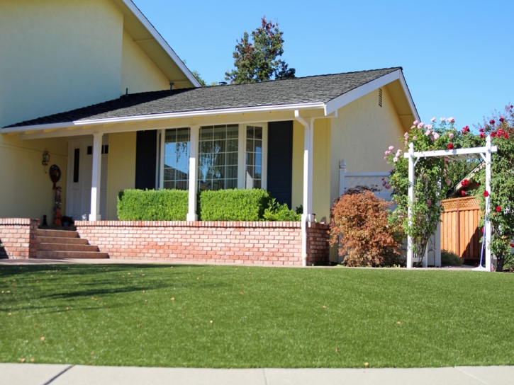 Artificial Grass Carpet Roosevelt, Arizona Backyard Deck Ideas, Front Yard Design