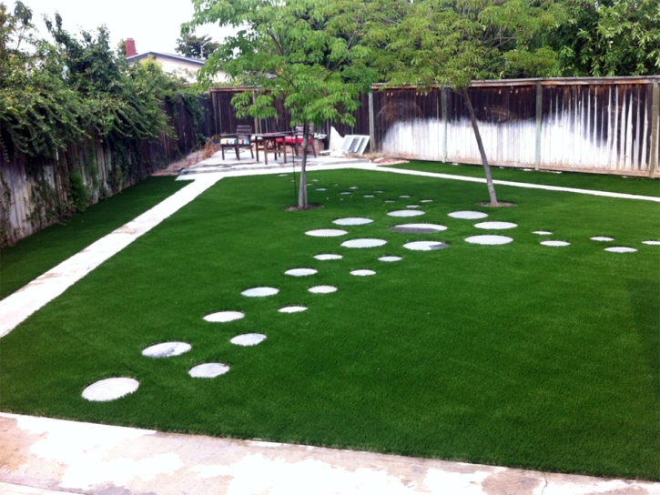 Artificial Grass Installation Ajo, Arizona Gardeners, Beautiful Backyards