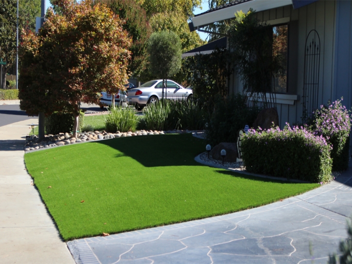 Artificial Grass Installation Central Heights-Midland City, Arizona Lawns, Landscaping Ideas For Front Yard