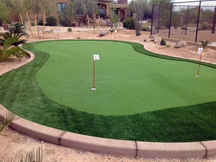 Artificial Grass Installation Katherine, Arizona Backyard Playground, Backyard