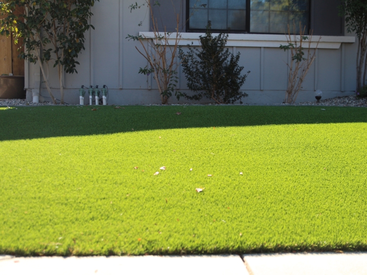 Artificial Grass Installation Santa Rosa, Arizona Home And Garden, Front Yard Landscape Ideas