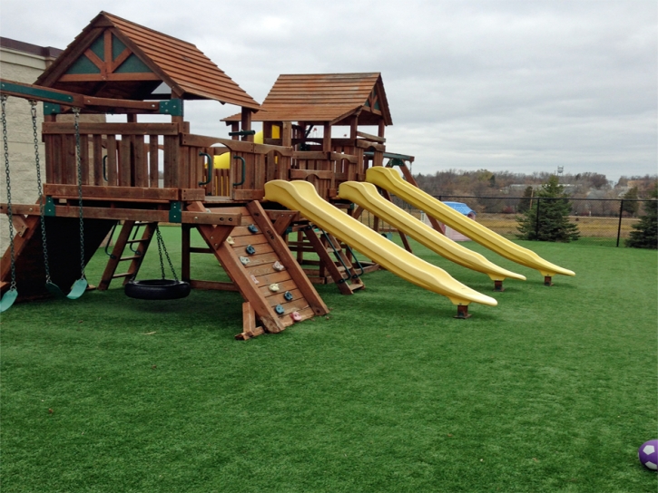 Artificial Grass Installation Sun City West, Arizona Home And Garden, Commercial Landscape