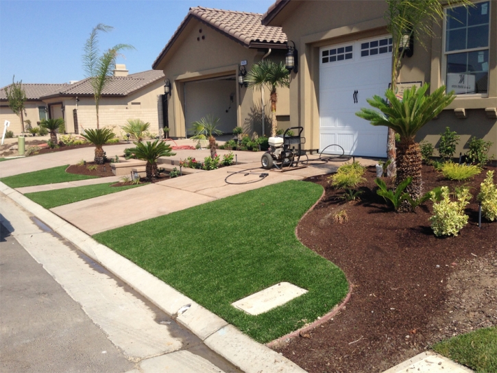 Artificial Grass Installation Utting, Arizona Backyard Playground, Front Yard Landscape Ideas