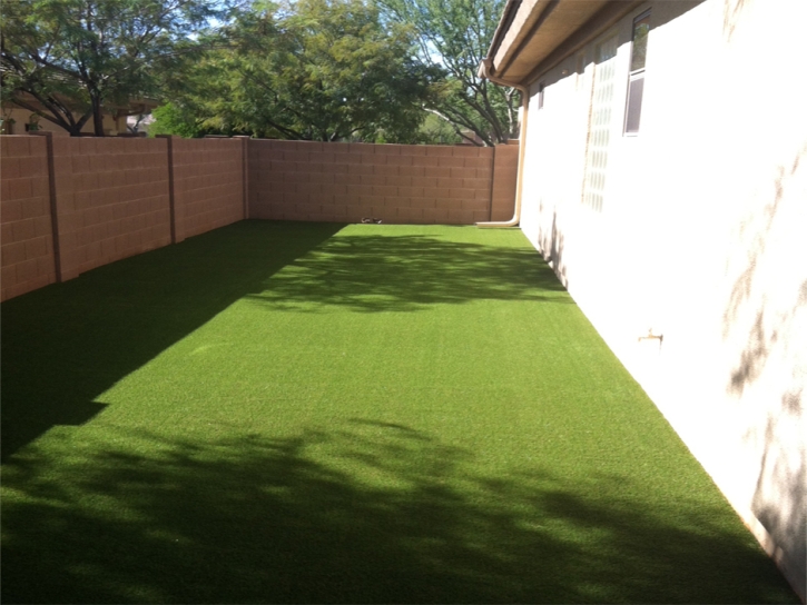 Artificial Grass Peridot, Arizona Design Ideas, Front Yard Landscape Ideas