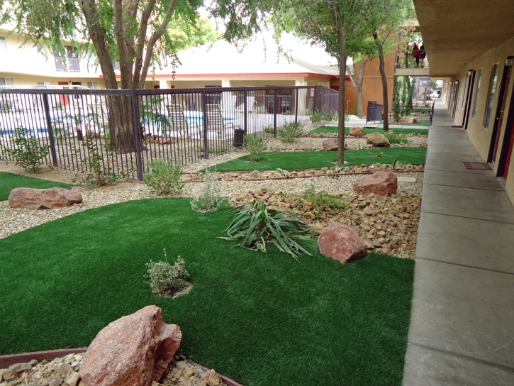 Artificial Grass Stanfield, Arizona City Landscape, Commercial Landscape