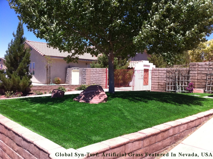 Artificial Lawn Avondale, Arizona Paver Patio, Small Front Yard Landscaping