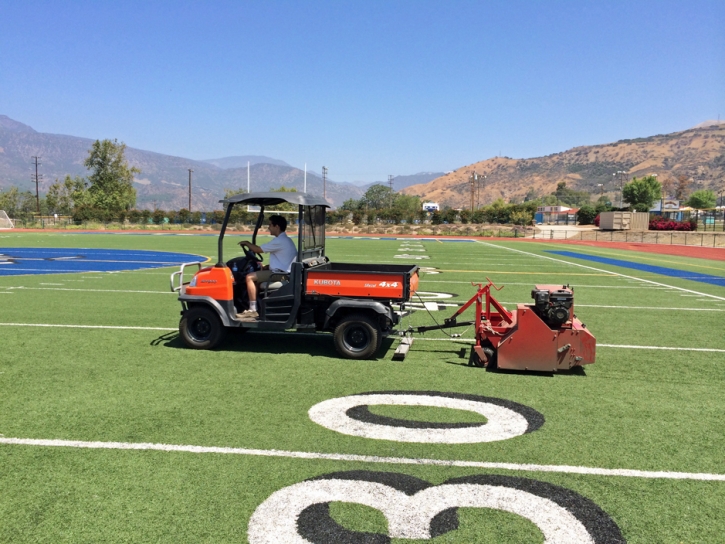 Artificial Lawn Aztec, Arizona Backyard Sports