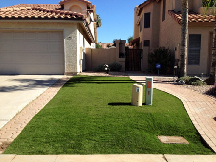 Artificial Lawn San Carlos, Arizona Landscape Photos, Landscaping Ideas For Front Yard