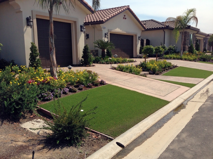 Artificial Lawn West Sedona, Arizona Gardeners, Front Yard Ideas