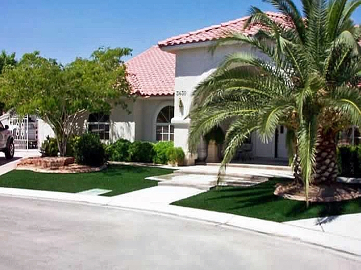 Artificial Turf Bullhead City, Arizona Landscaping Business, Landscaping Ideas For Front Yard