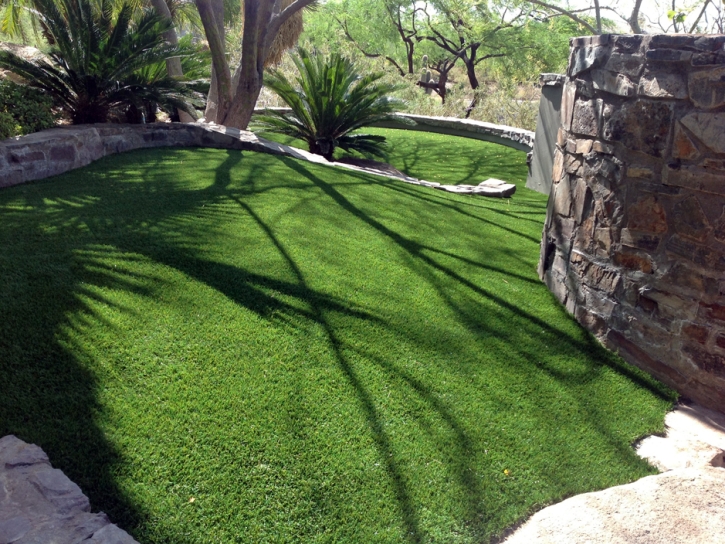 Artificial Turf Installation Jerome, Arizona Landscape Ideas