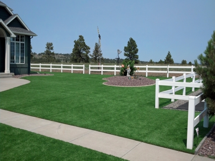 Artificial Turf Installation Saint Johns, Arizona Lawn And Garden, Beautiful Backyards