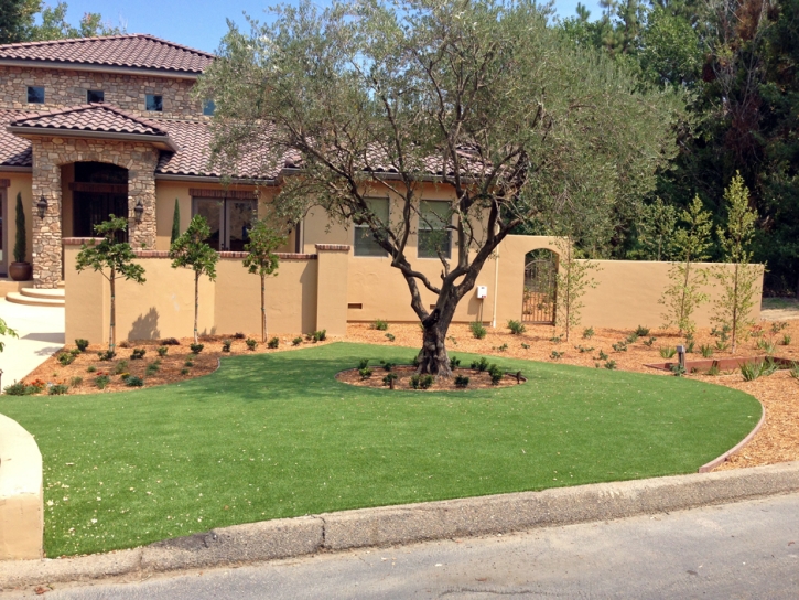 Artificial Turf Installation San Manuel, Arizona Lawns, Small Front Yard Landscaping