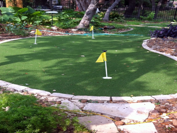 Artificial Turf Installation Young, Arizona Design Ideas, Backyards