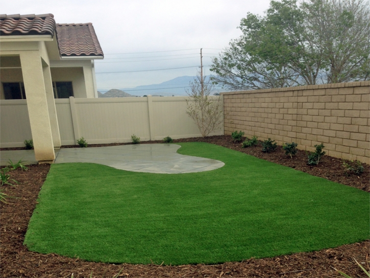 Artificial Turf Kohatk, Arizona Landscaping, Backyard Landscape Ideas