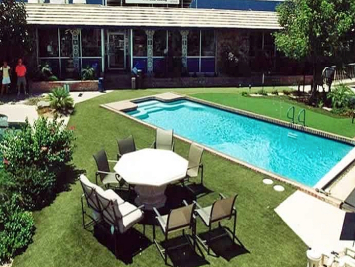 Artificial Turf McNary, Arizona Roof Top, Pool Designs