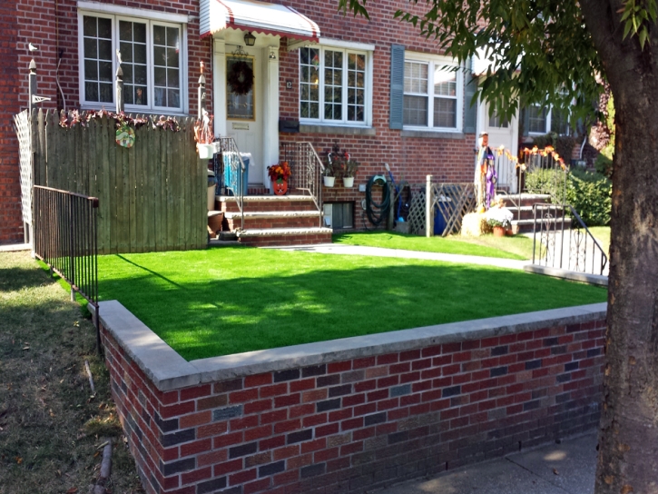 Best Artificial Grass Lake Havasu City, Arizona Roof Top, Front Yard