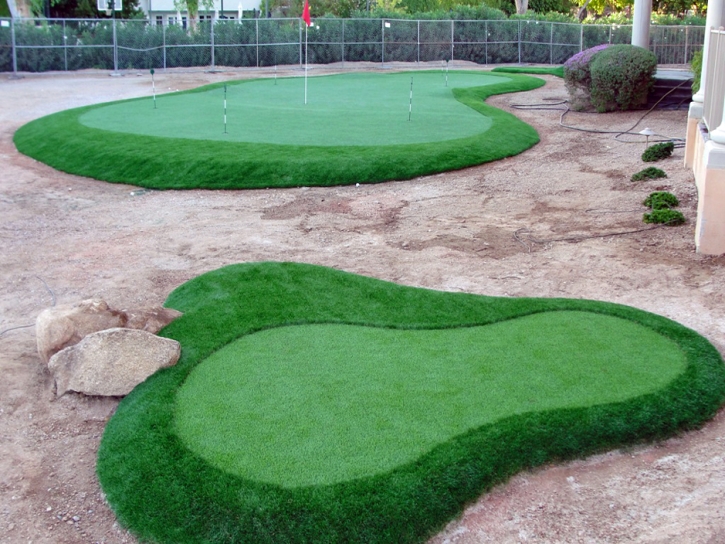 Best Artificial Grass New Kingman-Butler, Arizona Putting Green Flags, Landscaping Ideas For Front Yard