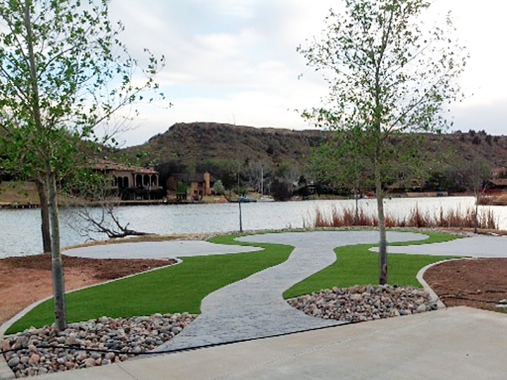 Best Artificial Grass Santan, Arizona Gardeners