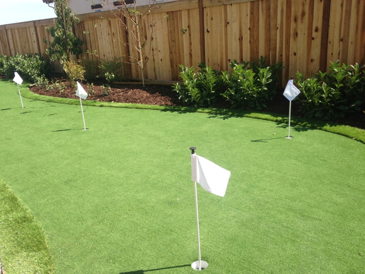 Best Artificial Grass Sun Lakes, Arizona Artificial Putting Greens, Backyard Landscaping