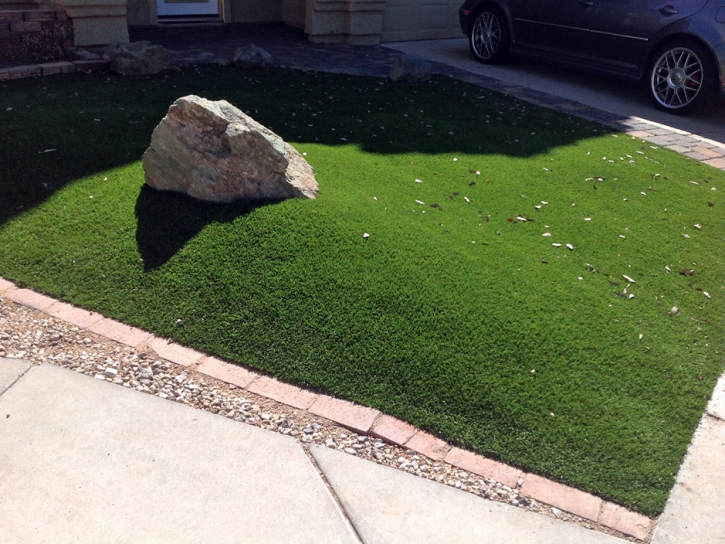 Fake Grass Carpet Cornville, Arizona Paver Patio