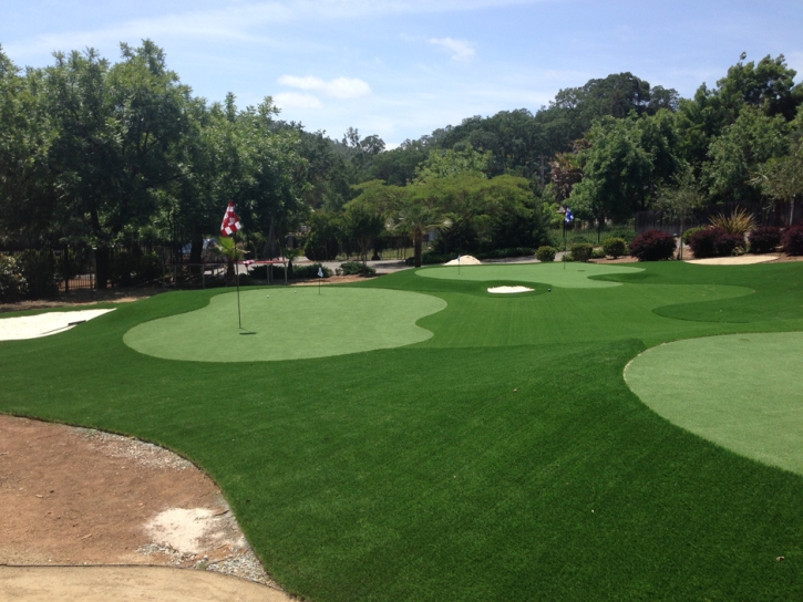 Fake Grass Carpet Summit, Arizona Putting Green Grass, Front Yard Landscaping