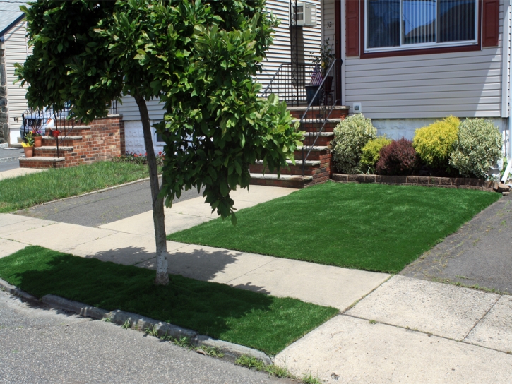 Fake Grass Kingman, Arizona Roof Top, Landscaping Ideas For Front Yard