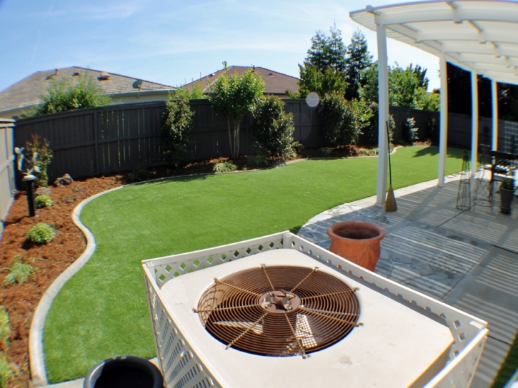 Fake Lawn Claypool, Arizona Backyard Playground, Backyard Ideas