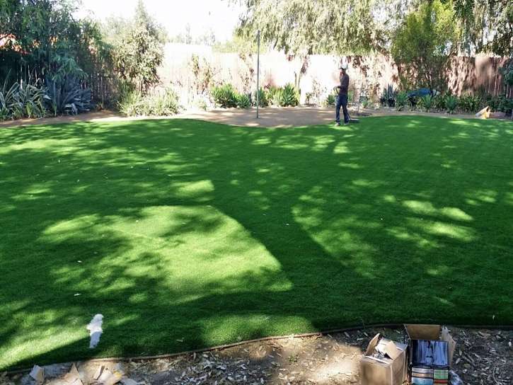 Fake Lawn Wickenburg, Arizona Landscape Photos, Small Backyard Ideas