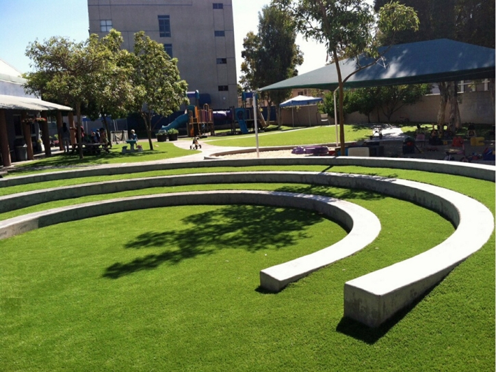 Fake Turf Arizona City, Arizona Paver Patio, Commercial Landscape