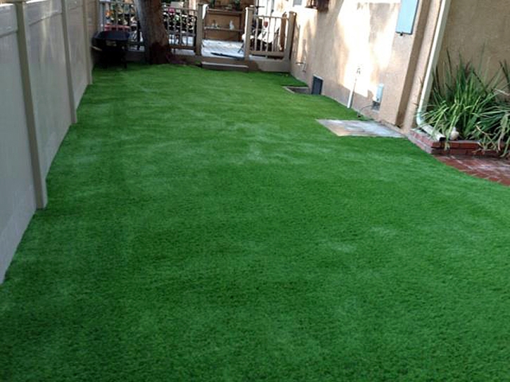 Fake Turf Concho, Arizona Landscape Photos, Small Backyard Ideas